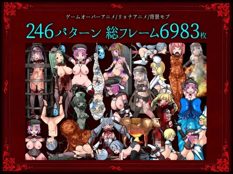 [PC-ACT] [ACT/官方中文] 墓园行刑人 Ver1.0.5官中汉化(GRAVEYARD EX… [1+1.88G][百度盘]