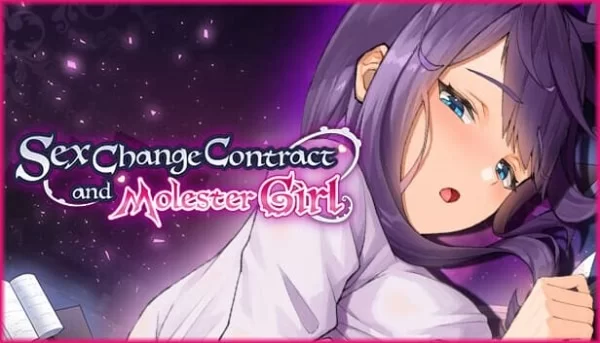 【SLG/PC/官中/步兵】性転契約と痴漢少女/性转契约与痴汉少女 0903更新 [1+2.6g][百度盘]