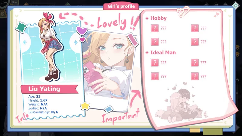 【爆款SLG/全动态/官中】爱与生活：幸福学生V1.1.1_1 STEAM官… [1+10G][百度盘]