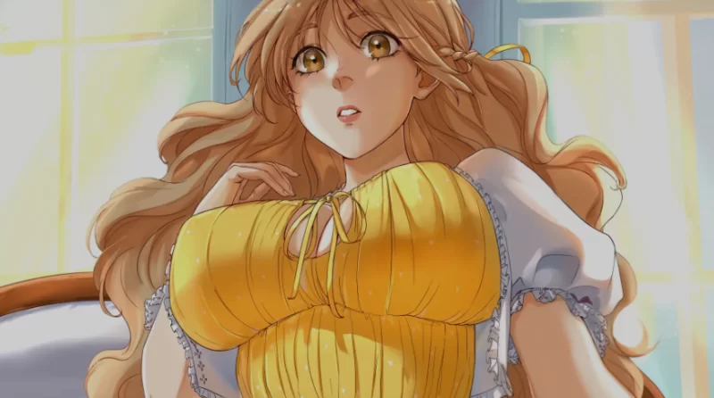 [SLG/AI汉化/PC+安卓] 受其掌控  Under Your Spell Ver0.3.3p AI汉化步兵 [2+900M][百度盘]
