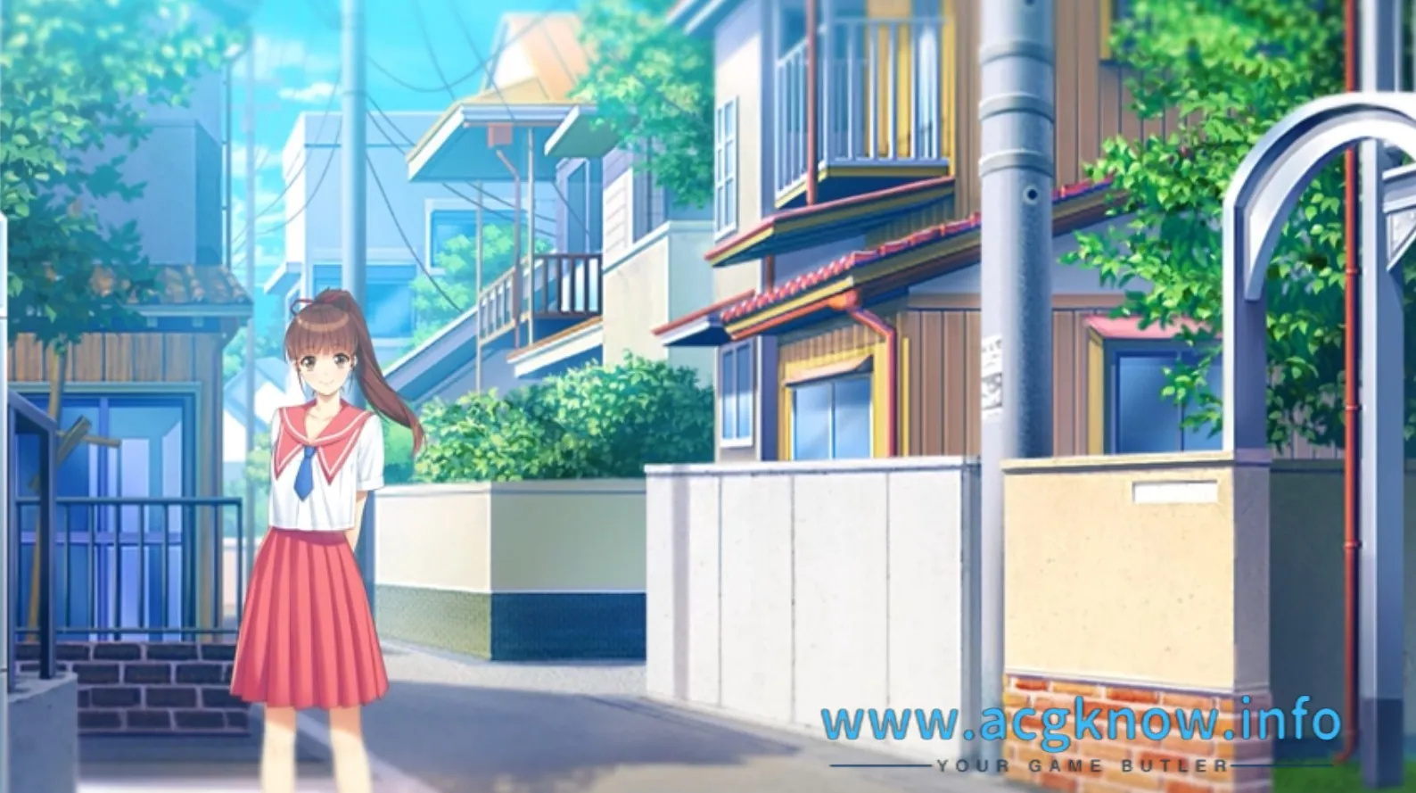 [PC/经典油作收藏/STEAM官中/SLG+ADV]同级生Remake V1.0.4.2HF重置版+补丁 全CV[9.15G]