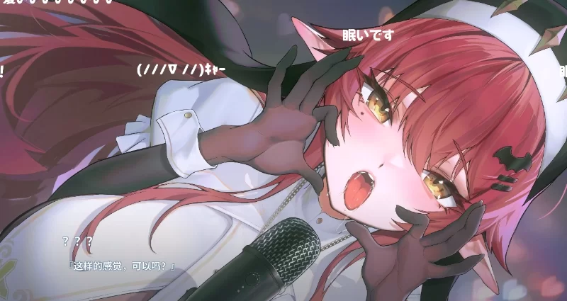 [互动SLG/官中/动态/PC]在愿望终结的世界拯救你Ver1.0.7 [1+解压后8.5G][百度盘]