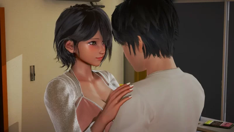 [欧美SLG/动态] 啦啦队 Cheerleaders S1 v1.0 PC+安卓 汉化版 [1+3G][百度盘]