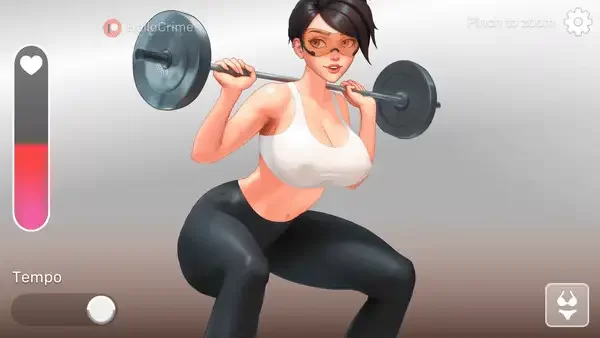 [PC/推荐/无修/生肉不影响/互动/全动态]守望先锋色色直播V0.52 [1+140M][百度盘]