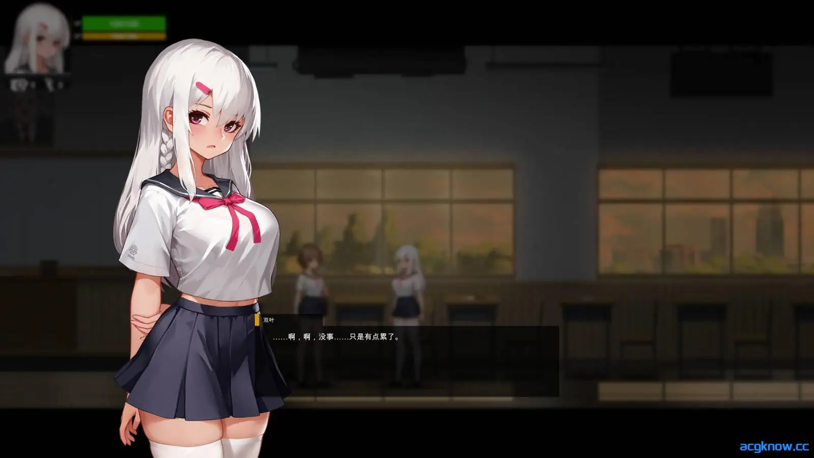 [PC] [ACT/官中/米姐新作]神之血：The Blood of Yidhra Ver0.3 官方中文版[656M]