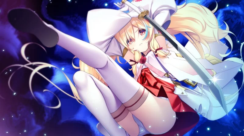 【拔作ADV/汉化/巨乳/中出/校园/PC】刹那绽放的恋之花火 刹… [1+7.09G][百度盘]