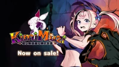 [肉鸽ACT/幻想/新作/PC]你是无情的猪女王 v1.00 官方中文 [1+400M][百度盘]