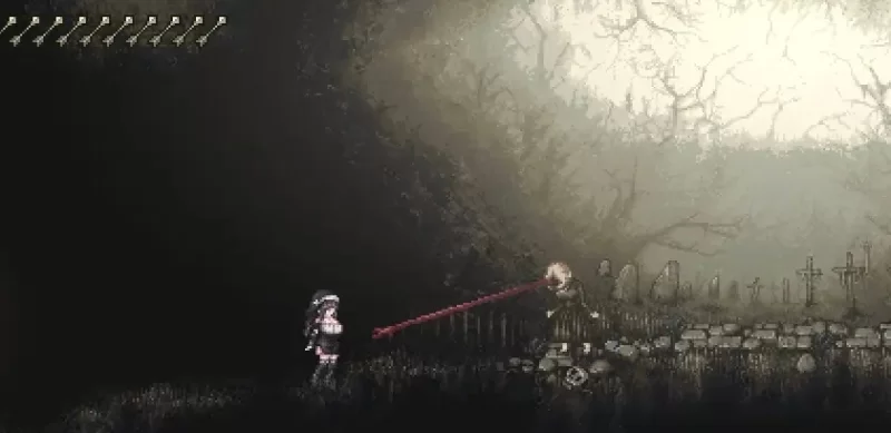 [双端/精品ACT/动态]哥特少女勇闯恶魔城：SiNiSistar V3.0 官方中文版 [1+800M][百度盘]