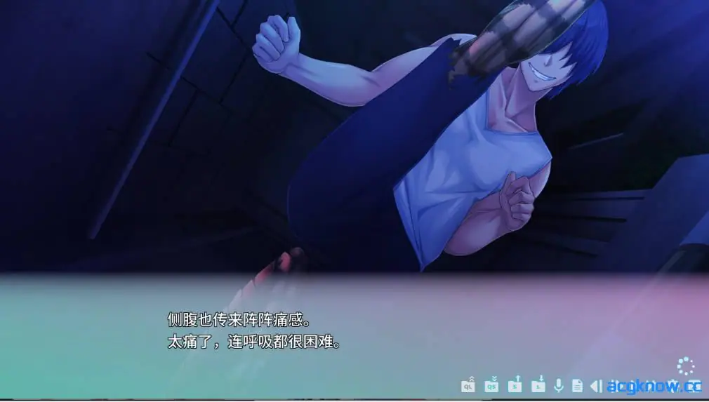 [PC][ADV/官中]地雷系魔法少女サクラ 官方中文版 [2.13G]