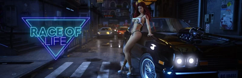 [欧美SLG/动态] 生命竞赛 Race of Life Act 1 v1.04.5 PC+安卓 AI汉化 [1+10.1G][百度盘]