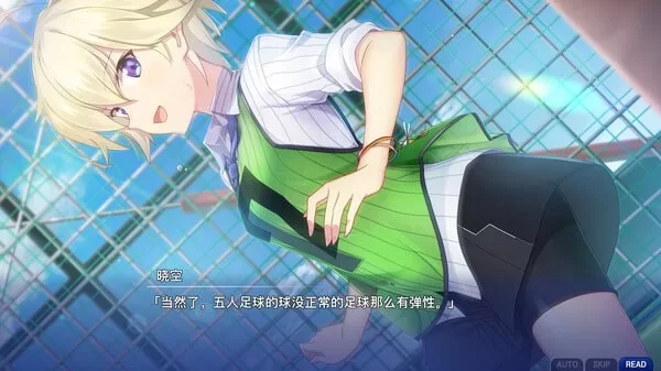 [PC-ADV] [ADV/官方中文] 告别回忆 双想 官中汉化[4.03 GB] [1+4.03G][百度盘]