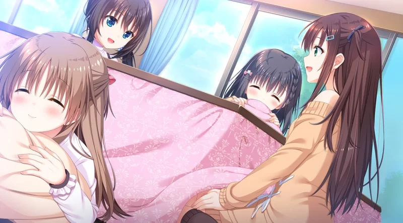 【拔作ADV/官中/步兵/骨科/后宫/PC】哥哥，早起前要一直抱… [1+4.76G][百度盘]