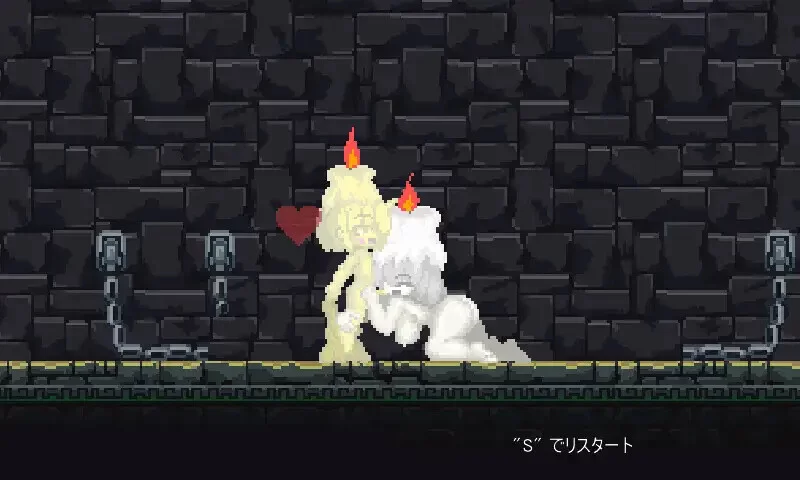 【动作ACT/像素全动态/生肉】驱魔人枪手V1.0.1 原版JP-EN [1+120MB][百度盘]