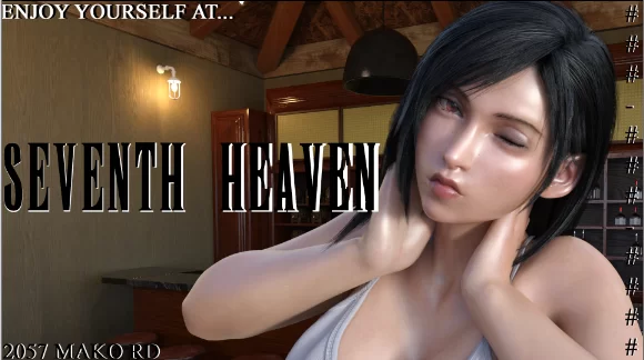 【双端】蒂法的黑暗天堂 Tifa’s Dark Heaven v0.15 汉化版 [1+4g][百度盘]