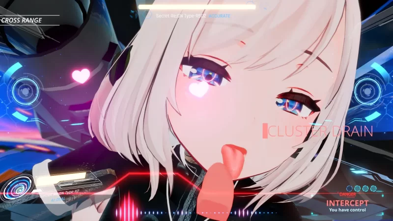 【大型ACT/3D互动/官中/全动态/PC】驱动妖精AI-deal-Rays 駆動… [1+8.76G][百度盘]