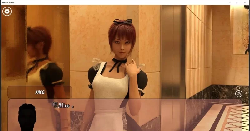 [PC-SLG] [SLG/官方中文] 冰雹独裁者 Ver0.80.1官中(Hail Dicktator)[4… [1+4.77G][百度盘]