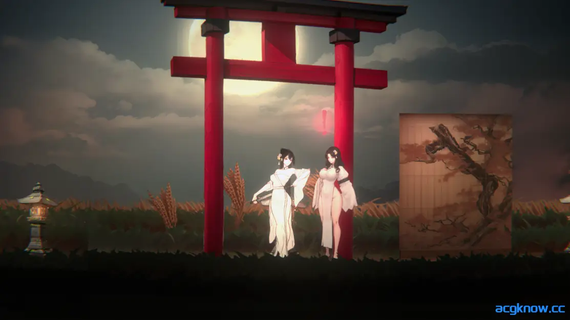 [PC][古风ACT/官中/重口]玉莲之剑 Sword of Lotus Ver0.9 官方中文版[234M]