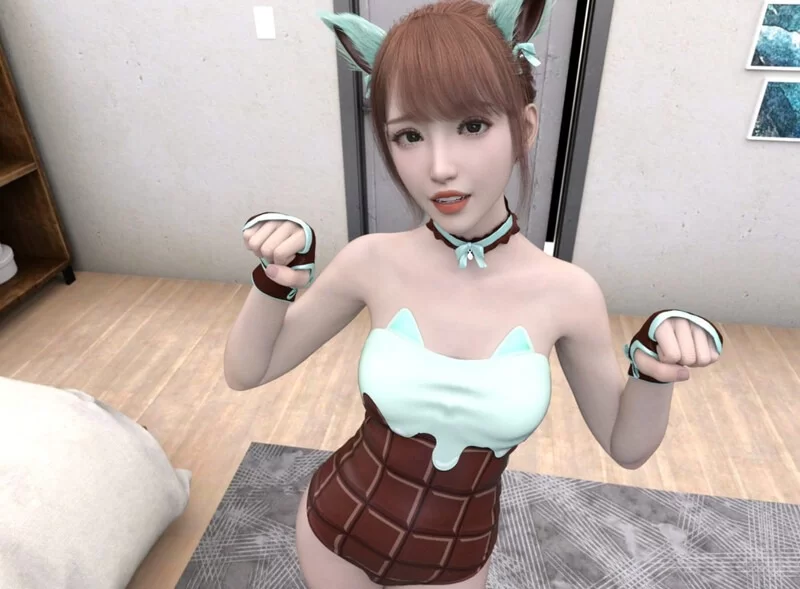 更新[欧美SLG/动态] 裸体主义学校V0.20 汉化版 [PC+安卓6.0G] [2+6.0G][百度盘]