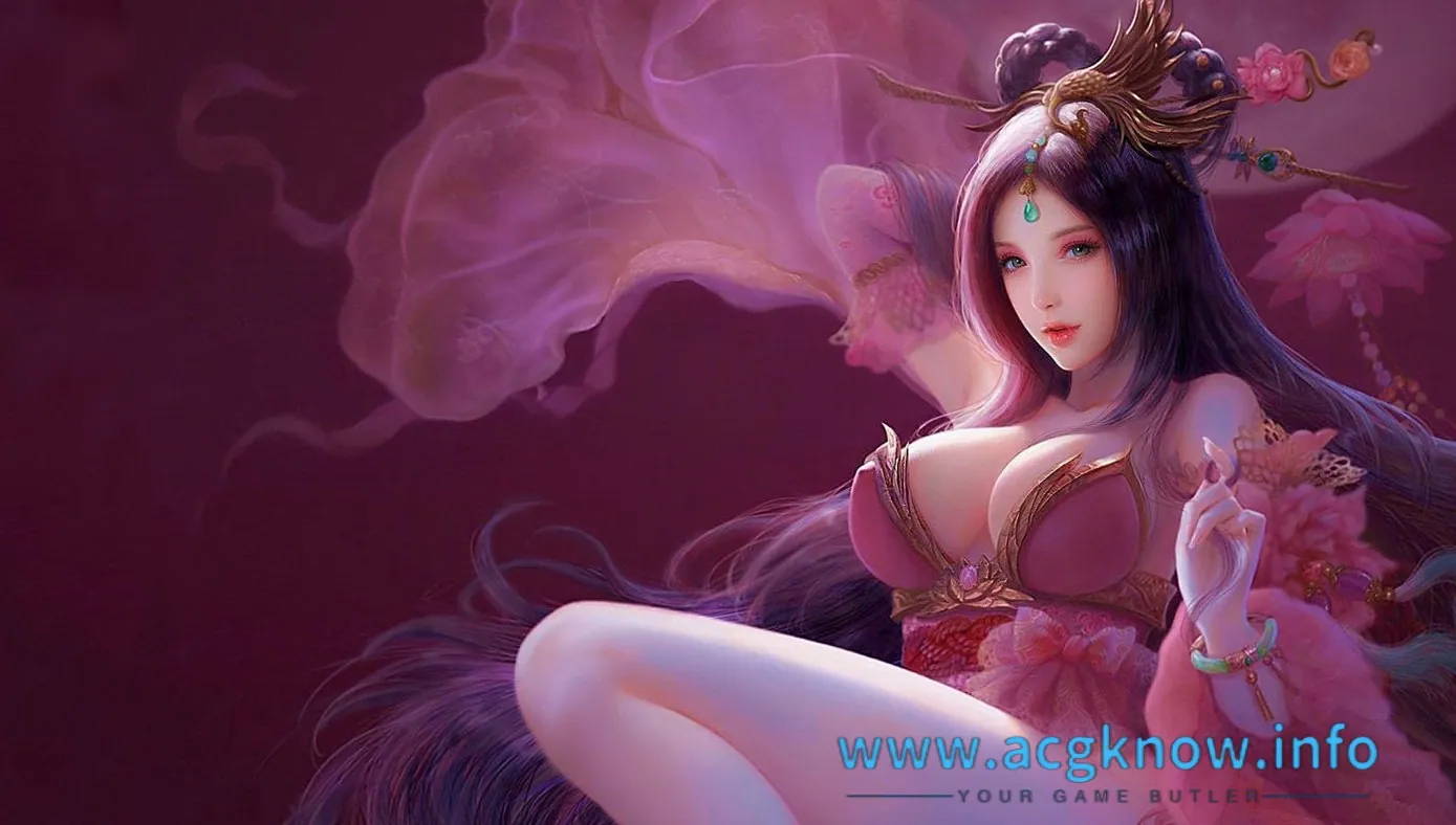[武侠RPG/中文]金庸群侠传5 爱与死 V3.11★23贺岁5.5版+自娛自乐MOD+铜雀台[9G]