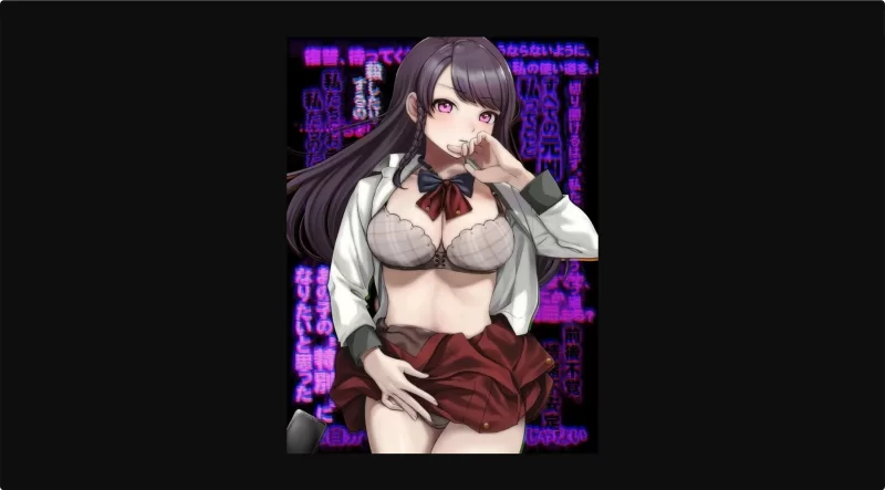 PC新作[大作ADV/2D] 阈限边界4 官方中文版+全CG存档 [1+7g][百度盘]