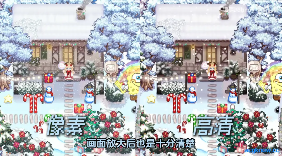 [PC] [RPG/官中/动态] 星露谷物语 瑟瑟谷物语 Ver1.6.15 色色MOD整合邪恶魔改版 官方中文版 [6.45G]