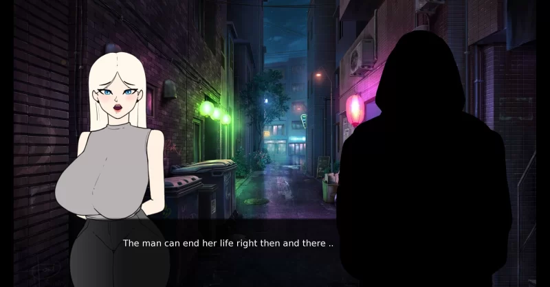 [SLG/AI汉化/PC+安卓] 贞操的束缚 Locked in Chastity  Ver0.33 AI汉化 [2+2.2G][百度盘]