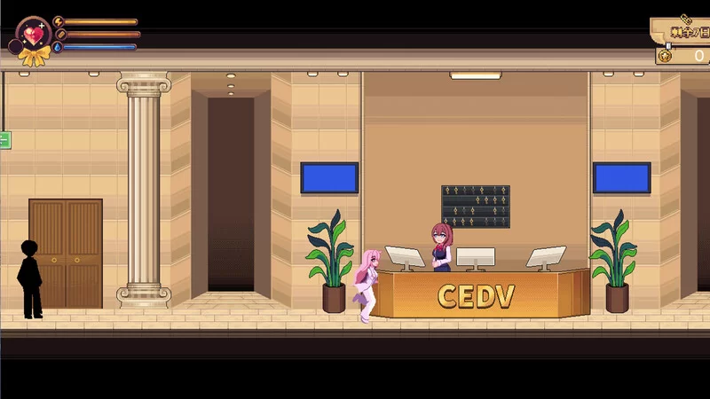 PC–少女的求生之路：研究所 V250805 STEAM官中 [1+300M][百度盘]