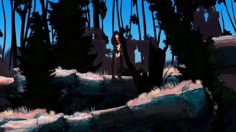 PC–潘多拉代码2（CODE: PANDORA 2）STEAM官中 [1+3.5G][百度盘]