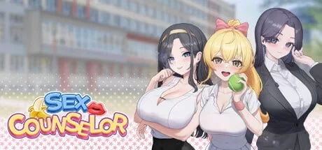 [PC-SLG] [SLG/官方中文] 性爱咨询师 官中汉化(Sex Counselor)[506 … [1+506M][百度盘]