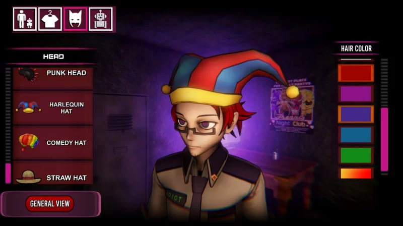 【3D汉化PC动态无码】弗伦尼夜店的激情之夜v0.2.8 [1+1.4G][百度盘]