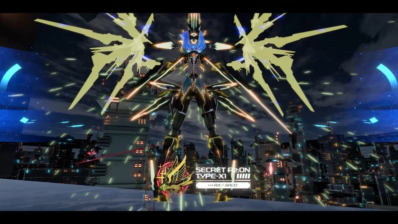 【大型ACT/3D互动/官中/全动态/PC】驱动妖精AI-deal-Rays 駆動… [1+8.76G][百度盘]