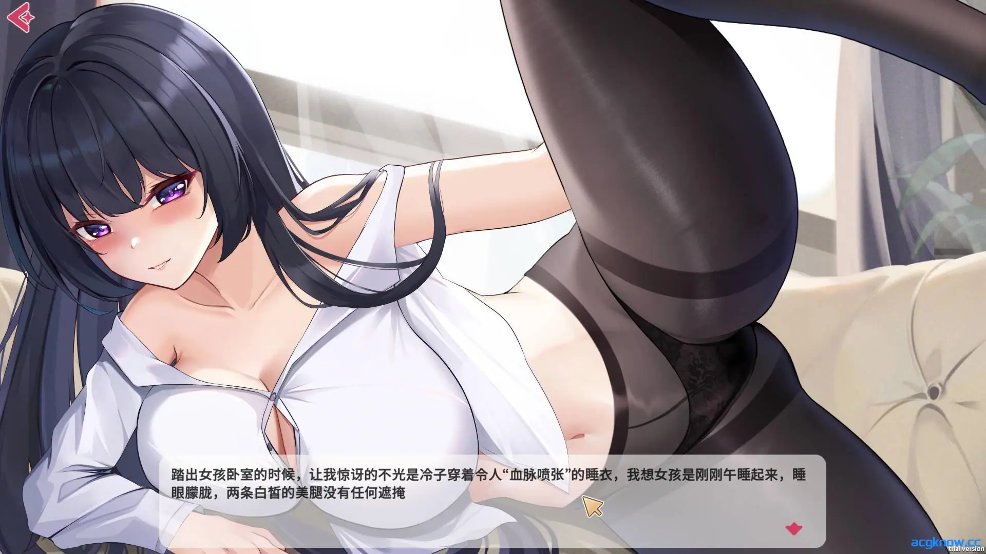 [PC][三消SLG/动态/官中]性感可爱的淫妻们 HotAndLovelyWaifuXXII 官方中文版[2.92GB]