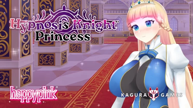 【ARPG/动态/官中】催眠公主骑士（催眠ノ V1.0.1 STEAM官中+存档 [1+1.6G][百度盘]