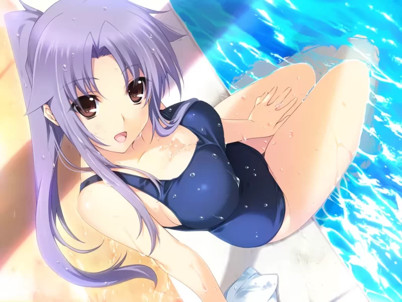 ［ADV/PC/安卓kr/精翻］Lovely Cation三代本体(含后日谈)+全CG存档+攻略 [PC×3，kr×2，攻略×3(存档在本体内)+13.87GB][百度盘]