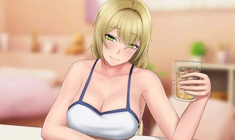 【PC/安卓/AI汉化/日系SLG/NTR/3.19G】欲望低语-美咲之路（Whispers of Desire: Misaki’s Path） Ver0.2.3 AI汉化版+PC+安卓+日系SLG游戏+3.19G