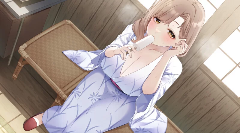 【拔作ADV/甜蜜亲热/汉化】变得比昨日更成熟的泄欲V1.0 AI… [1+2.2G][百度盘]