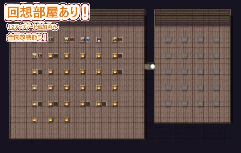 【更新RPGAI汉化PC】姐与证钛的无人岛性活v2.3.1 [1+560m][百度盘]