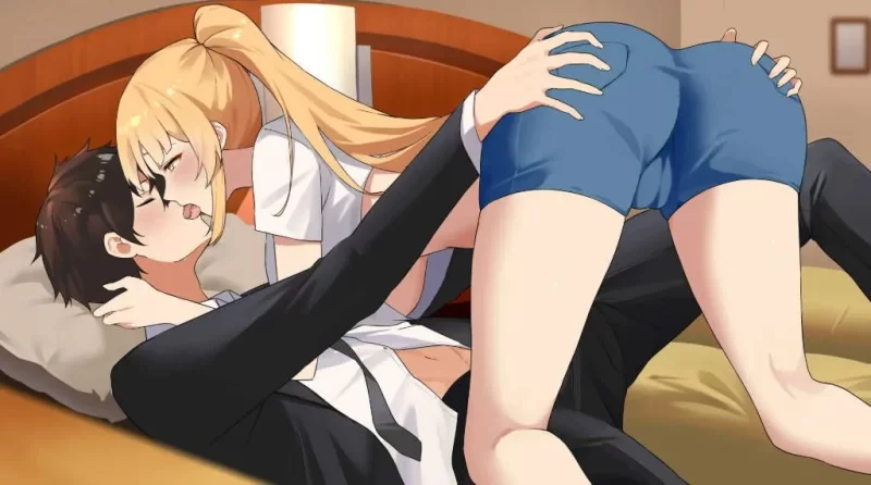 【互动SLG/官中/NTR/PC】一诺千劫 未兑现的承诺 A Promise Best L… [1+2.72G][百度盘]