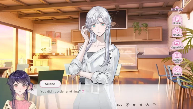 [PC-SLG] [SLG/官方中文] 不恋爱就完蛋了 官中汉化(Love Curse Fin… [1+1.09G][百度盘]