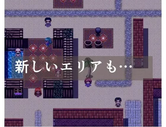 [日式RPG/NTR/新作/PC]公主营救任务 玫瑰篇 AI汉化 [1+500M][百度盘]