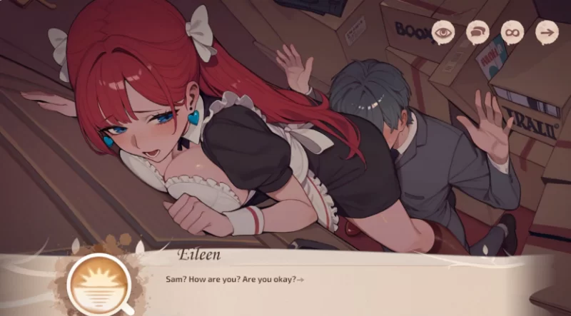 PC【动态步兵调教互动SLG】咖啡与欧派Coffee~V1.2.1官中版+DLC [2+2.88G][百度盘]