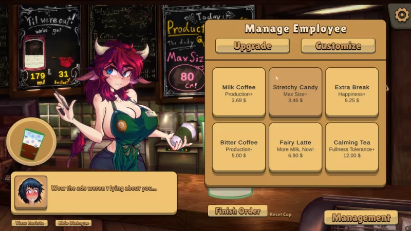 【PC+安卓双端】【生肉】Cowtastic v1.3.0.23 【400M】 [1+400M][百度盘]