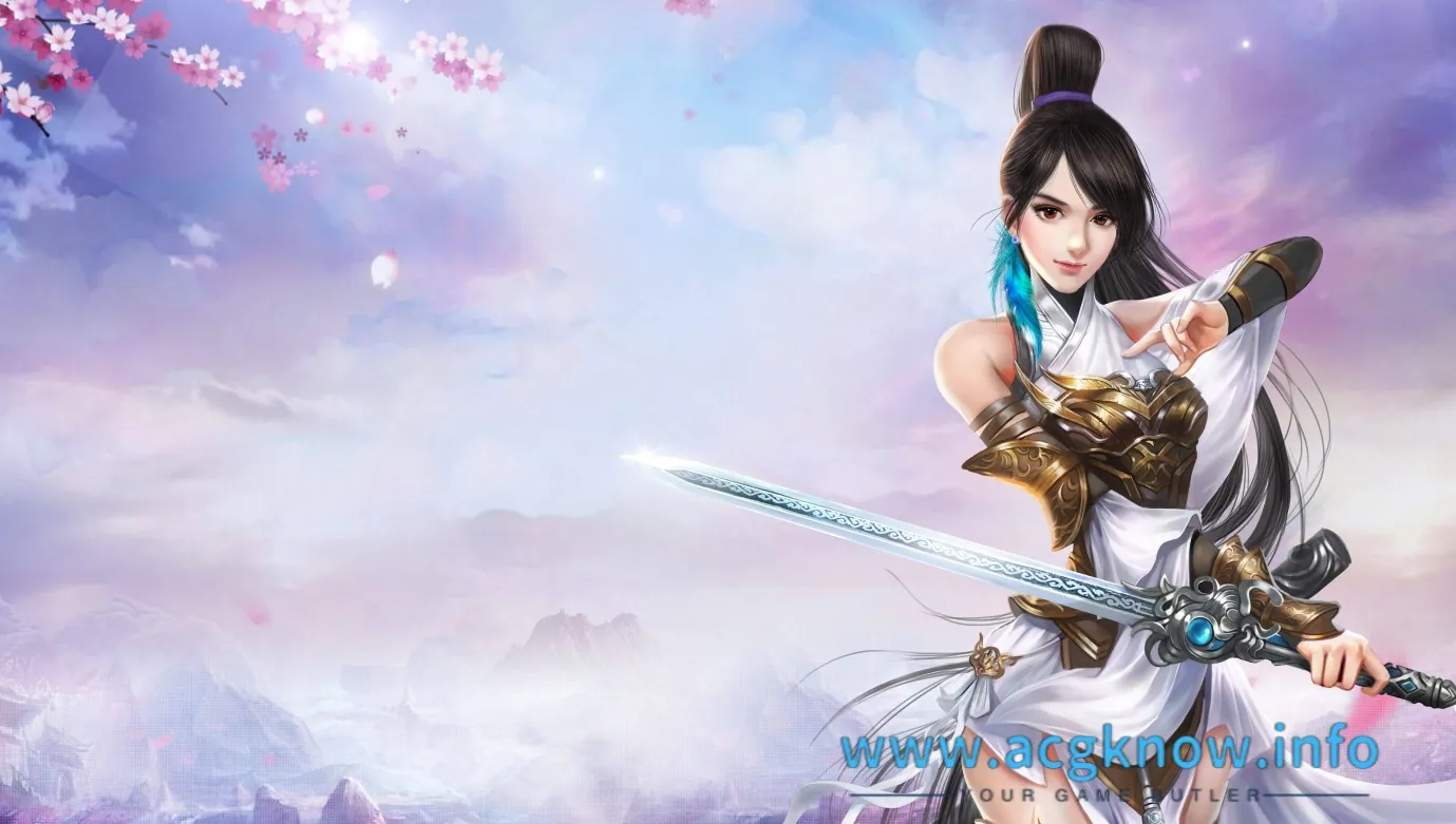 [武侠RPG/中文]金庸群侠传5 爱与死 V3.11★23贺岁5.5版+自娛自乐MOD+铜雀台[9G]