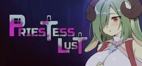 【PC/ACT】欲情神官 [1+168mb][百度盘]