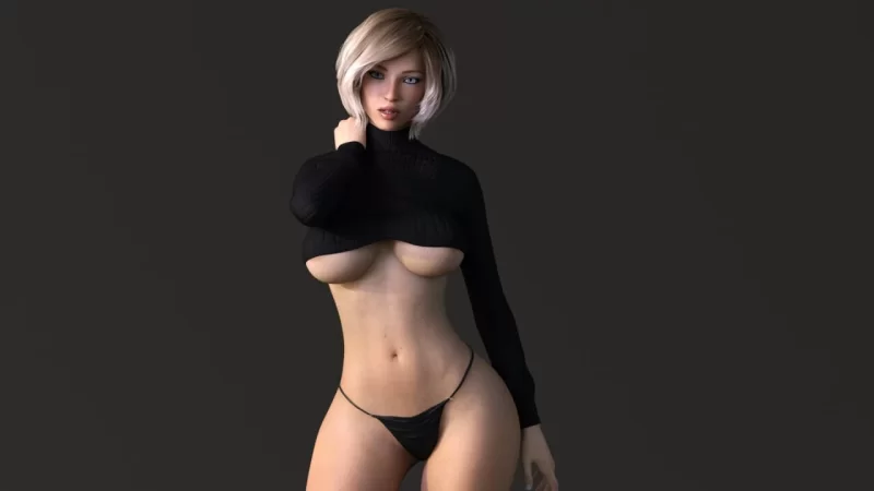 [欧美SLG/动态] 女巫会 The Coven v0.9.5 PC+安卓 AI汉化 [1+4.7G][百度盘]