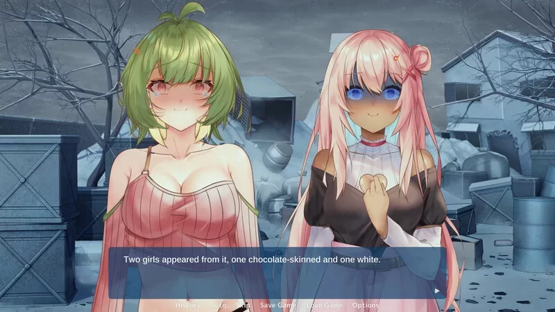 [PC-SLG] [SLG/官方中文] 文化交流 V1.0.1官中汉化(Cultural Exchange… [1+115M][百度盘]