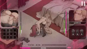 PC[亚洲风SLG/动态/官中] 恶魔女王的诱惑V0.2.7.5 官方中文步兵 [1+360M][百度盘]