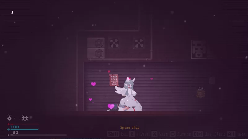 【ACT/官中/动态/PC】魔物娘小镇 Monster Girl Town [1+100M][百度盘]