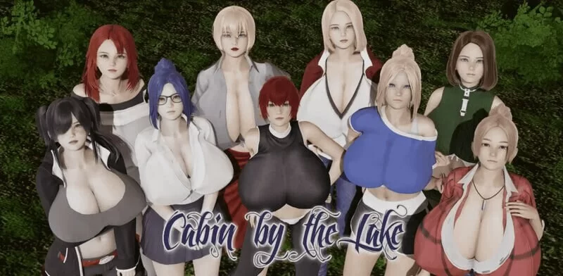 [亚洲风SLG/动态] 湖边小屋 Cabin by the Lake v0.46d PC+安卓 汉化版 [1+2.9G][百度盘]