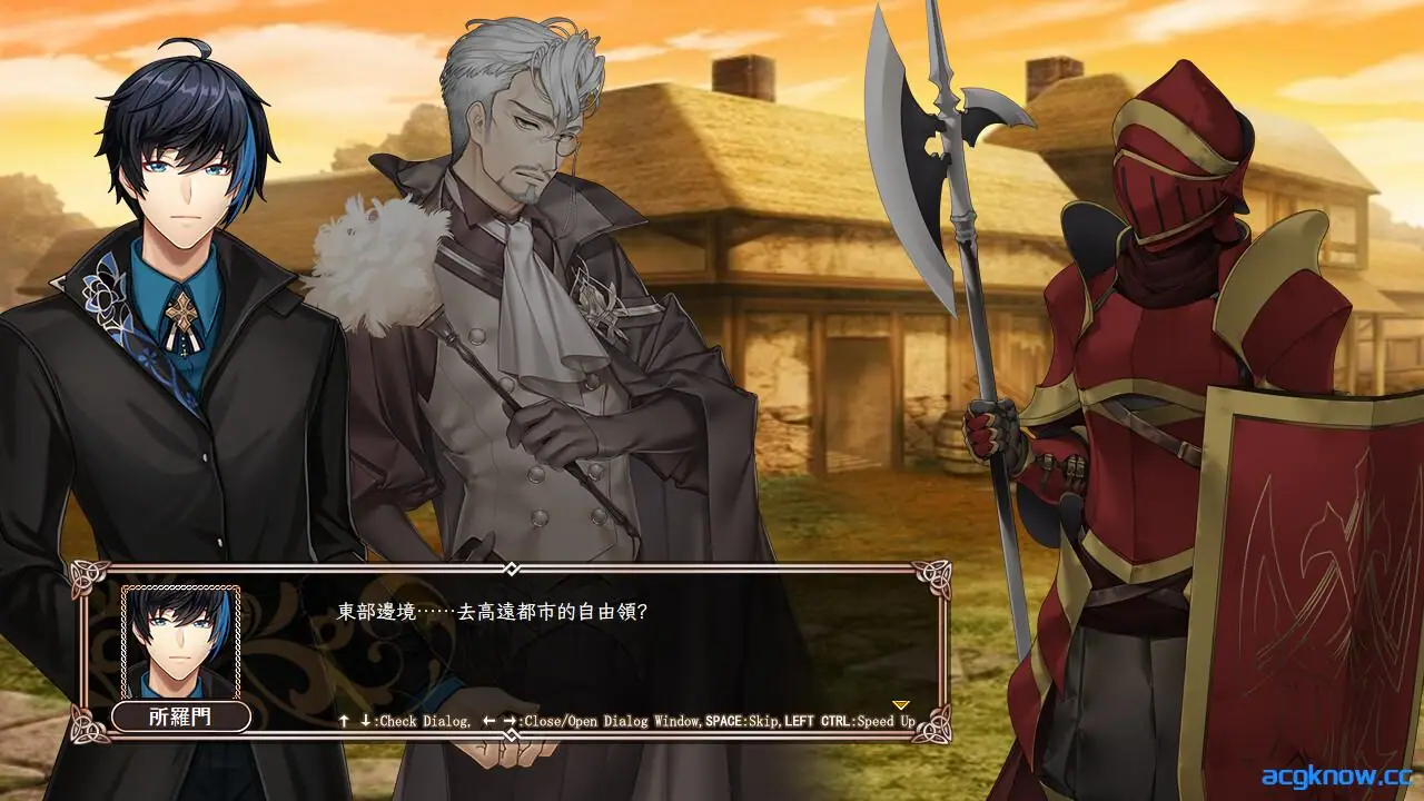 [PC][精品RPG/官中]法利恩战记3 Furion Chronicles 3 官方中文版[1.13G]